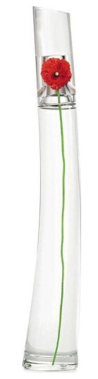 Kenzo Flower By Kenzo 2021 Eau De Toilette 100 Ml Kvinne
