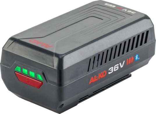 Al-Ko Batteri 114099 36 v 4,0 ah