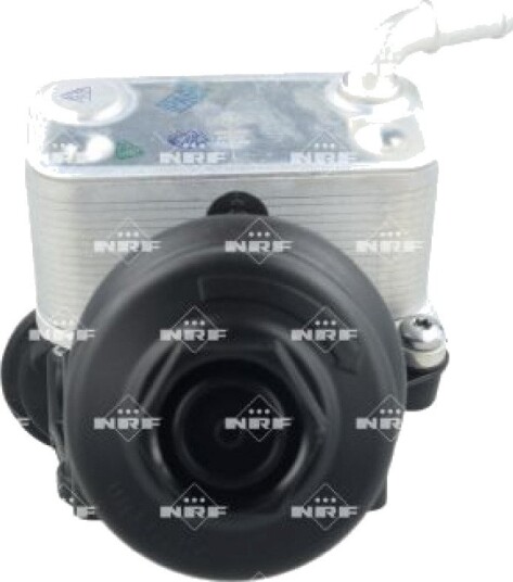 Hus, oljefilter NRF 310257