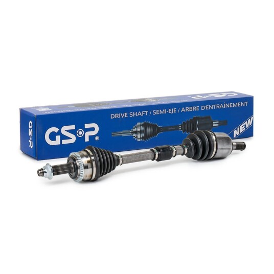 Gsp Drivaksel GSP 227219