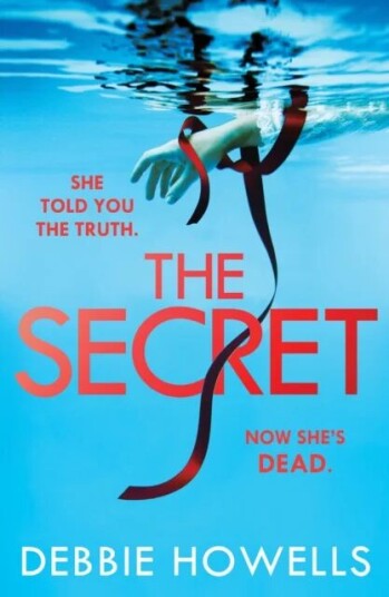 The Secret Av Debbie Howells