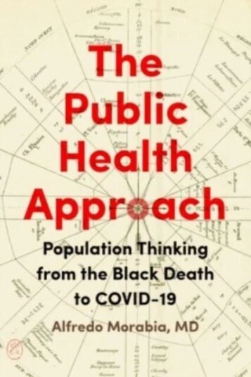 The Public Health Approach Av Alfredo Morabia