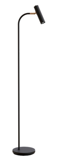 Belid Gulvlampe Slender 1513863-02-0 1738722-02-0