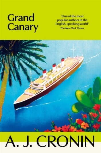 Grand Canary Grand Canary