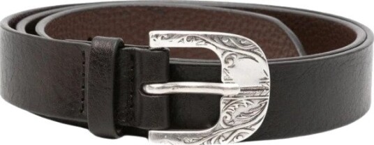 Orciani Dame Accessories Brun 85 CM,