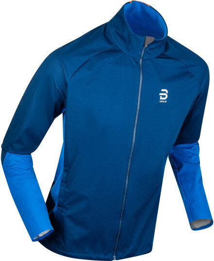 Dæhlie Jacket Elite Estate Blue S