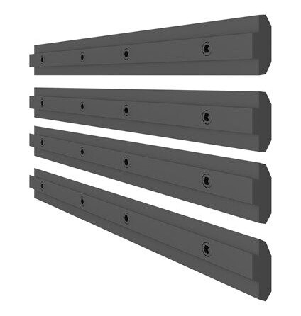 Multibrackets M Pro Series Rail Extension