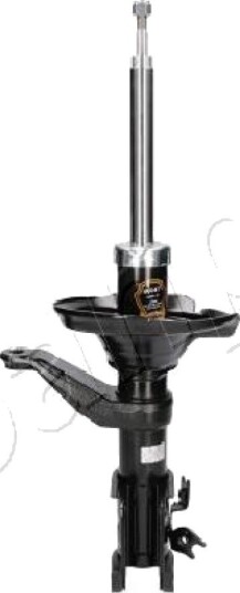 Støtdemper JAPANPARTS MM 40047 Støtdemper JAPANPARTS MM 40047