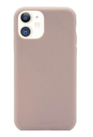 Puro Green - back cover for mobile phone