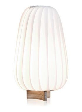 Tom Rossau ST906 Hvit Bordlampe