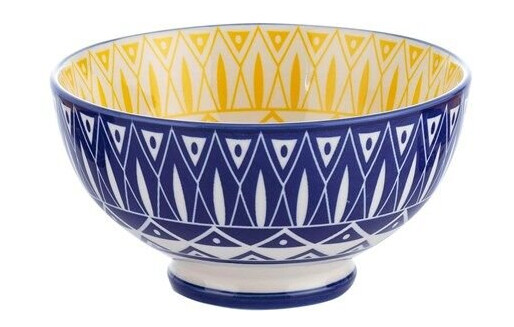 Typhoon TYP WORLD FOODS TUNIS BOWL