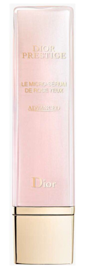 Dior Prestige Le Micro-Sérum de Rose Yeux Advanced 20 ml Dior Prestige Le Micro-Sérum de Rose Yeux Advanced 20 ml
