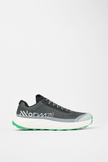 NNormal Kjeragblack/green UK 9,5