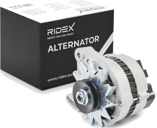 RIDEX 4G1519 Dynamo