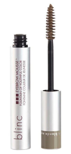 Blinc Eye Brow Mousse Dark Blonde Blinc Eye Brow Mousse Dark Blonde