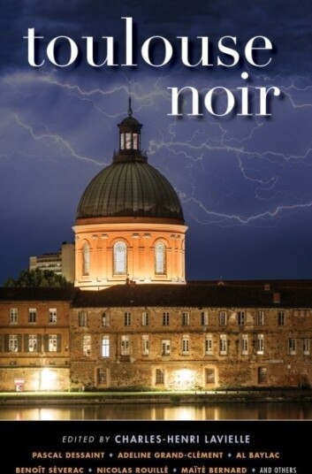 Toulouse Noir Toulouse Noir