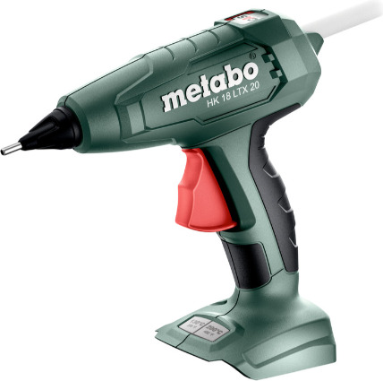 Metabo Limpistol HK 18 LTX 20 18V Koffert Metabo Limpistol HK 18 LTX 20 18V Koffert