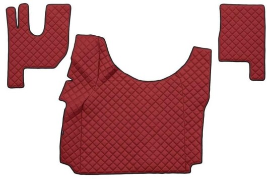 F CORE FL14 RED Bilmatter