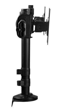 StarTech.com Desk-Mount Dual-Monitor Arm - For up to 27" Monitors - stand StarTech.com Desk-Mount Dual-Monitor Arm - For up to 27" Monitors - stand