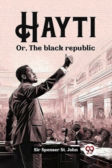 HaytiOr The black republic Edition2023