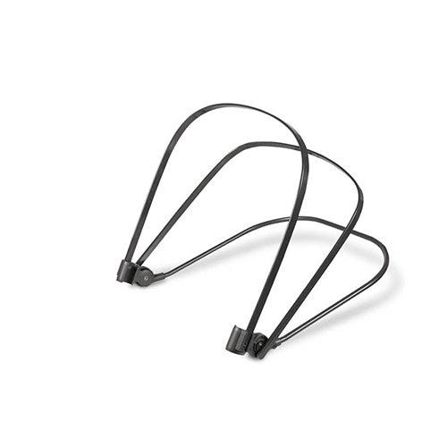 Uppababy Sufflettram Cruz V2 Black