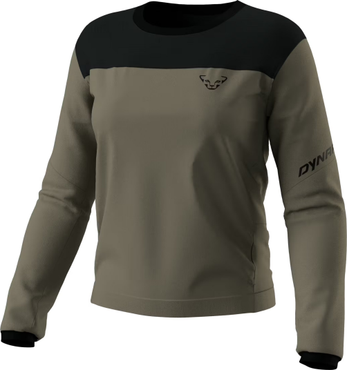Dynafit Traverse DST Pullover W"s Fallen rock M