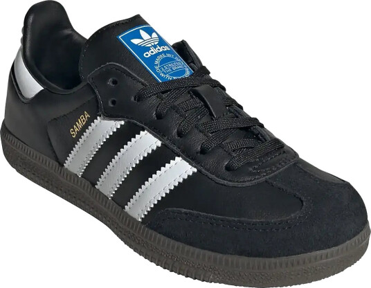 adidas Originals Samba Og C - Black - 30