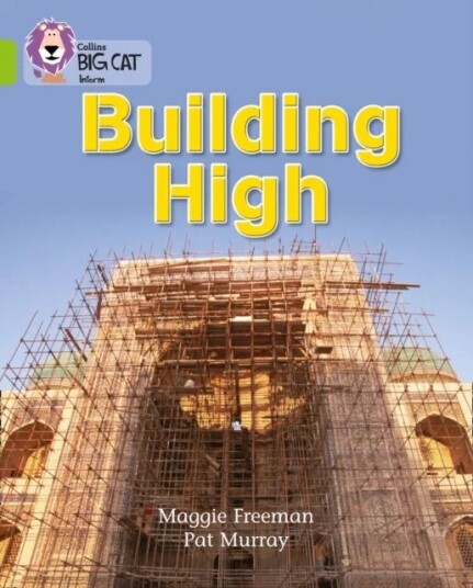 Building High Av Maggie Freeman Building High Av Maggie Freeman