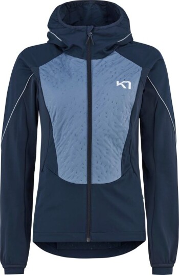 Kari Traa Women's Tirill 2 . 0 Jacket M , Royal