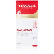 Mavala Nailactan  Nutritive nail cream 15 ml