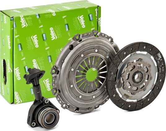 Clutchsett VALEO 834170