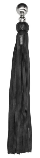Heavy Metal Ball Flogger