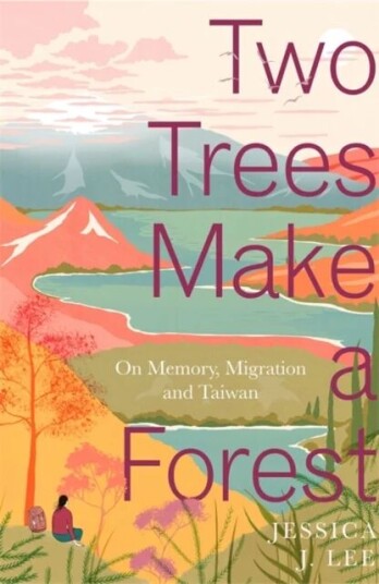 Two Trees Make A Forest Av Jessica J. Lee Two Trees Make A Forest Av Jessica J. Lee