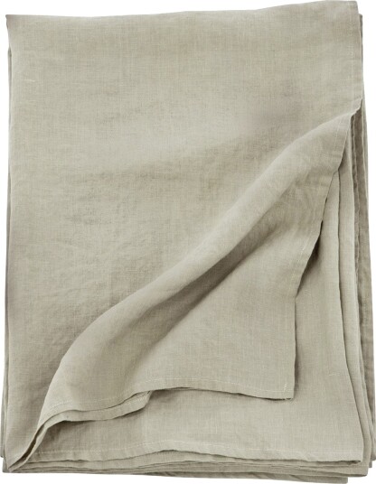 Venture Design Milo sengeteppe Beige 250 x 150 cm Venture Design Milo sengeteppe Beige 250 x 150 cm