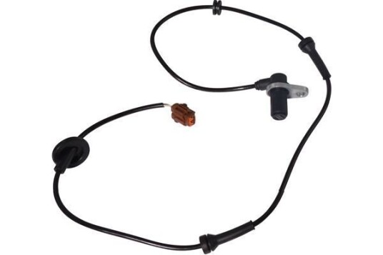 Sensor, ABS KAVO PARTS BAS-6509