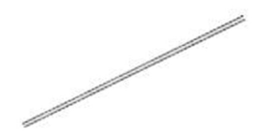 Zebra KIT REWIND DRIVE BELT  CPNT