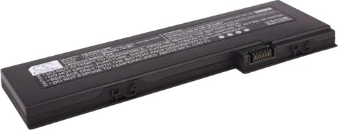 Batteri til Compaq 2710 Tablet HTX2710NB
