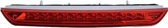 VAN WEZEL 4084929 Ekstra bremselys