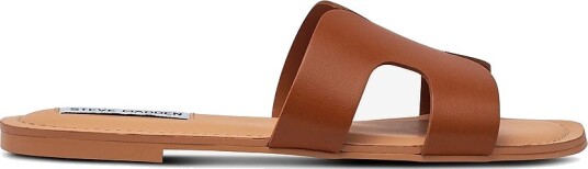 Steve Madden Sandaler Zarnia Brun