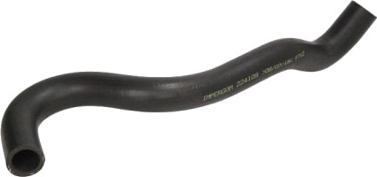 THERMOTEC DCG034TT Ladeluftslange THERMOTEC DCG034TT Ladeluftslange