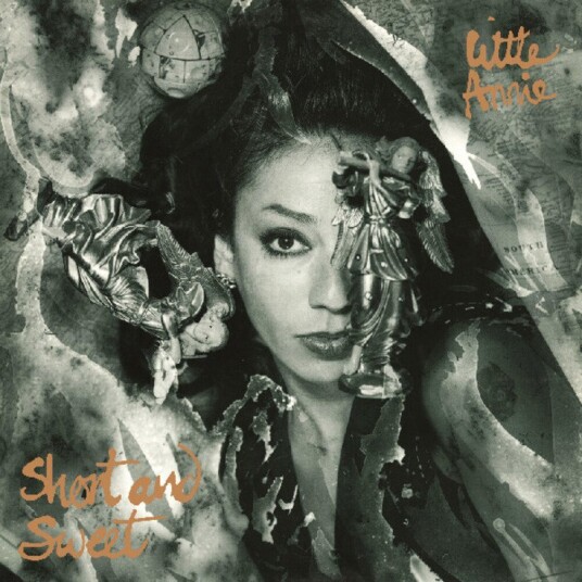 Short Sweet Expanded Edition Iex Vinyl