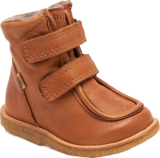 Bisgaard Bisgaard Flor V Tex - COGNAC - 23