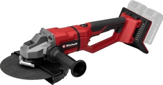 Einhell Professional Tp-Ag 36/230-22 Li Bl - Solo 4431161 Batteridrevet Vinkelsliper 230 mm Børsteløs 36 v 3,0 ah - Solo