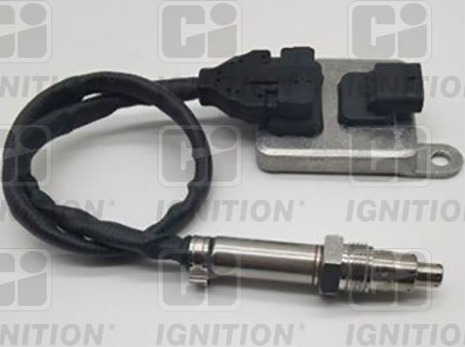 NOx-sensor, NOx-katalysator QUINTON HAZELL XNOX110