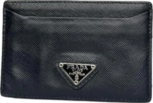 Prada Vintage unisex Svart Prada Vintage unisex Svart