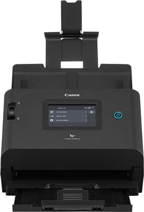 Canon imageFORMULA DR S350NW dokumentskanner LAN