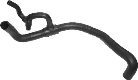 MAPCO 39239 Radiatorslange