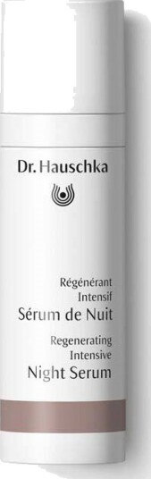 Dr. Hauschka Intensivt Regenererende Nattserum 30 ml for moden og sensitiv hud