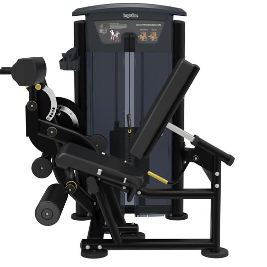 Impulse Leg Ext/Leg Curl IT9528 Impulse Leg Ext/Leg Curl IT9528