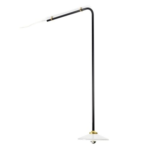 Valerie Objects Ceiling Lamp N°2 Taklampe Sort Valerie Objects Ceiling Lamp N°2 Taklampe Sort